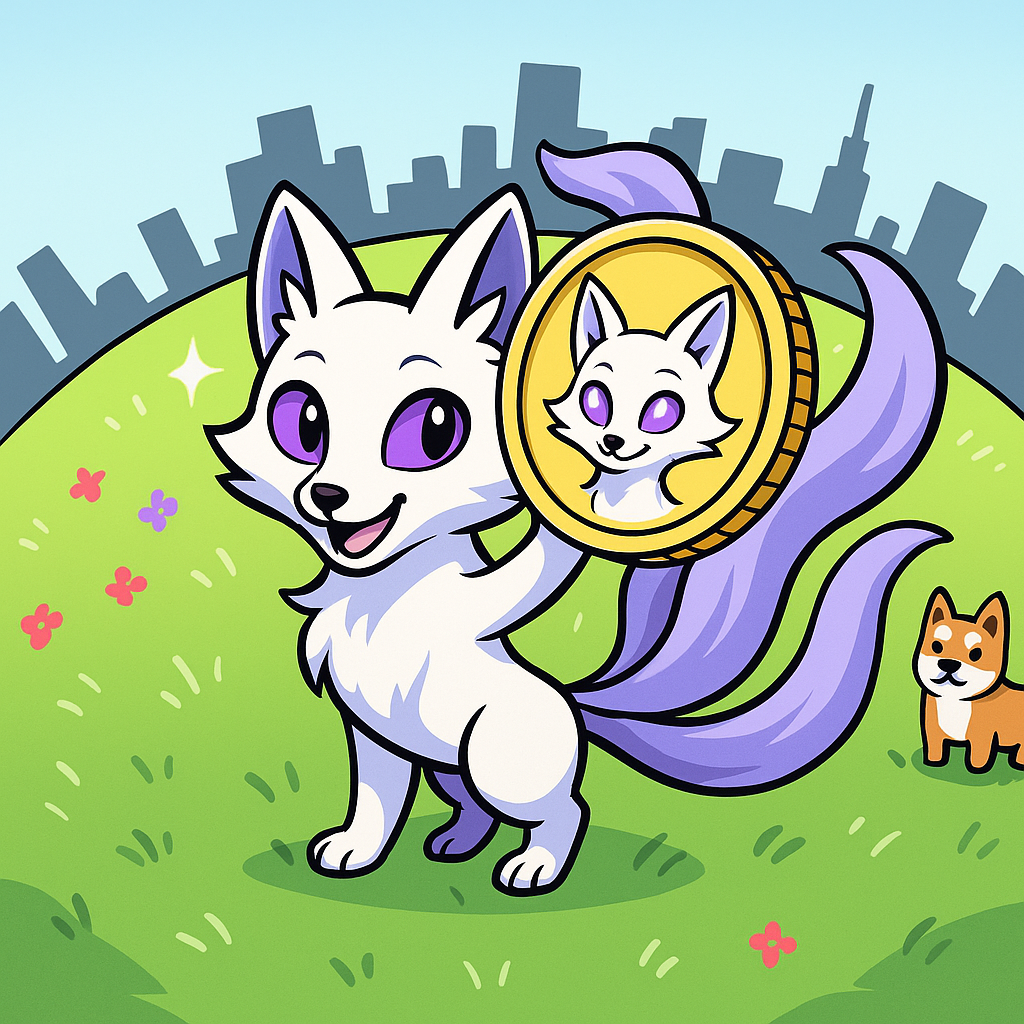 MIMU Coin Victory