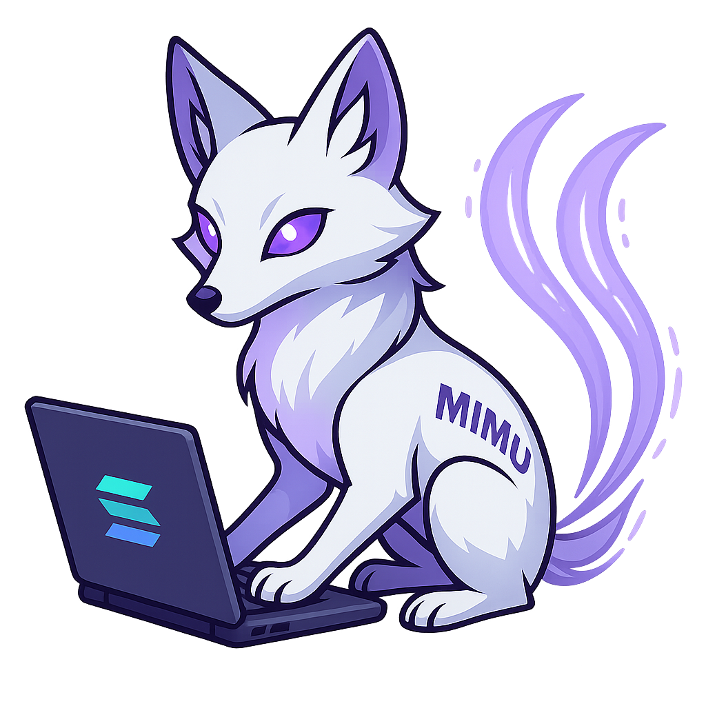 MIMU