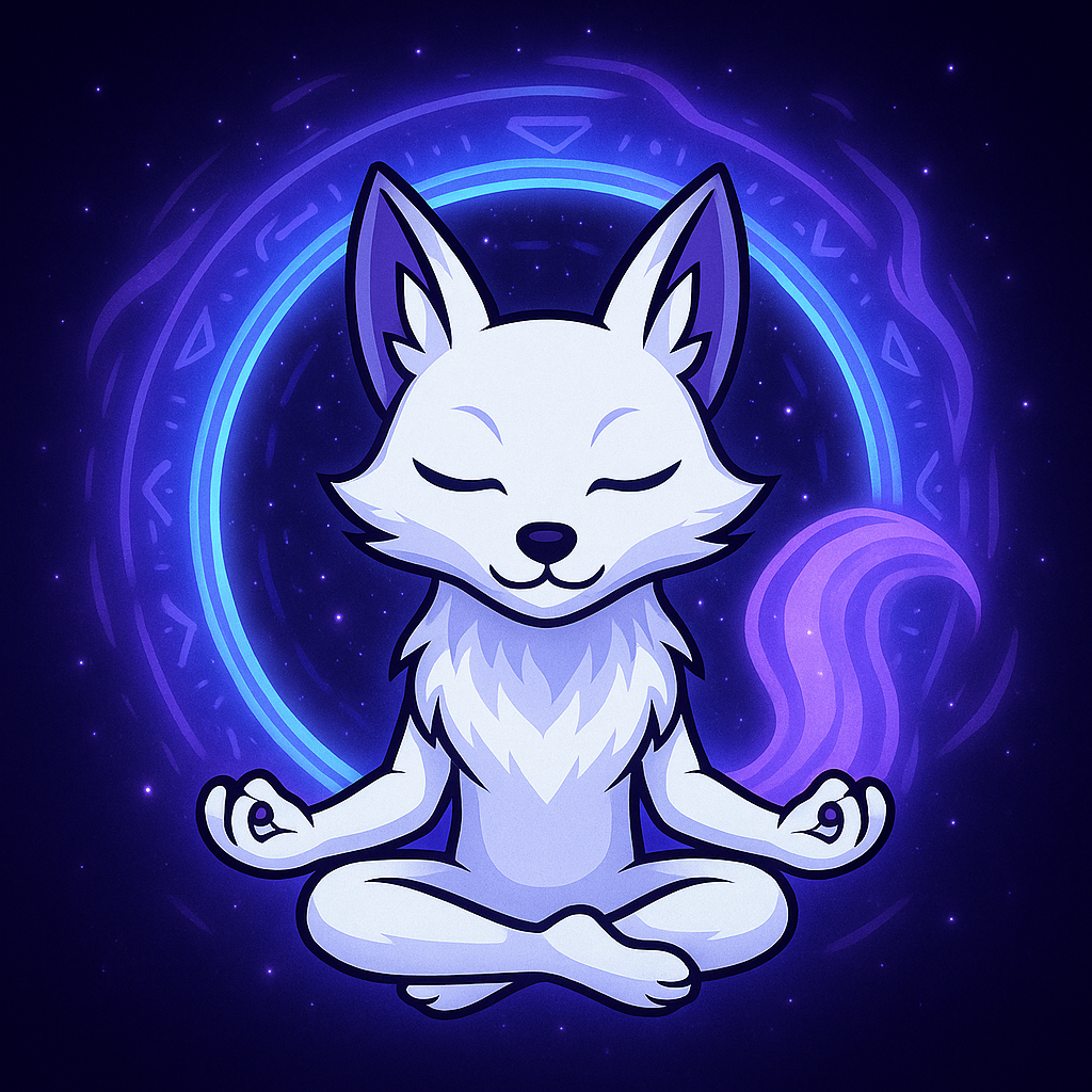 MIMU Zen Background